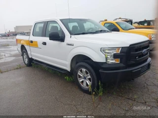 FORD FORD F-150 XL