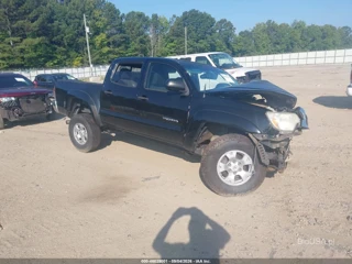 TOYOTA TOYOTA TACOMA BASE V6