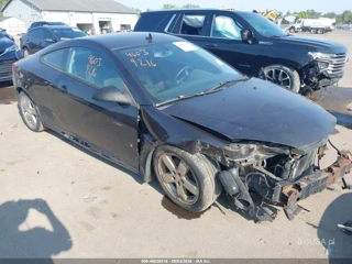 PONTIAC PONTIAC G6 GT