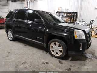 GMC TERRAIN SLT-1