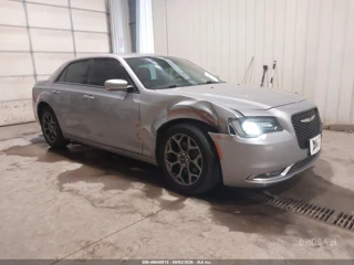 CHRYSLER CHRYSLER 300 300S