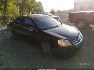 VOLKSWAGEN VOLKSWAGEN JETTA SE/SEL