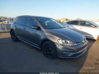 VOLKSWAGEN VOLKSWAGEN GOLF 1.4T TSI