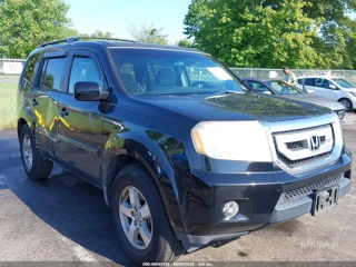HONDA HONDA PILOT EX