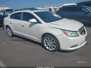 BUICK BUICK LACROSSE CXS