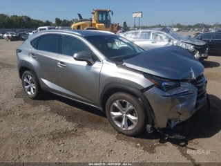 LEXUS LEXUS NX 200T