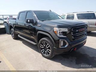 GMC SIERRA 1500 4WD  SHORT BOX AT4