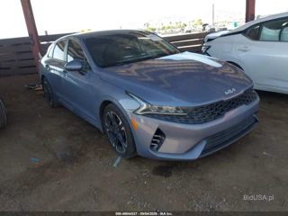 KIA KIA K5 LXS