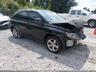 LEXUS LEXUS RX 350
