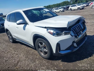 BMW X1 XDRIVE28I
