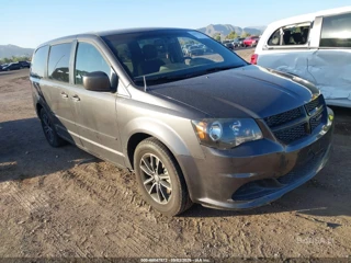 DODGE DODGE GRAND CARAVAN SE PLUS