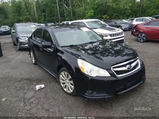 SUBARU SUBARU LEGACY 2.5I LIMITED
