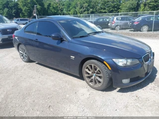 BMW 328I XDRIVE