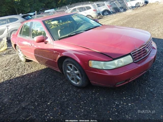 CADILLAC CADILLAC SEVILLE SLS
