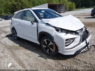 MITSUBISHI MITSUBISHI ECLIPSE CROSS SEL S-AWC