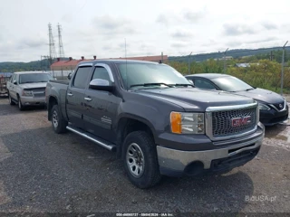 GMC SIERRA 1500 SL
