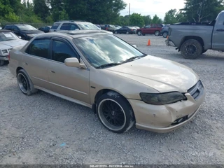 HONDA HONDA ACCORD 2.3 EX