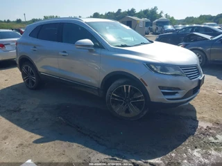 LINCOLN LINCOLN MKC RESERVE