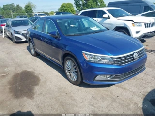 VOLKSWAGEN VOLKSWAGEN PASSAT 1.8T SE