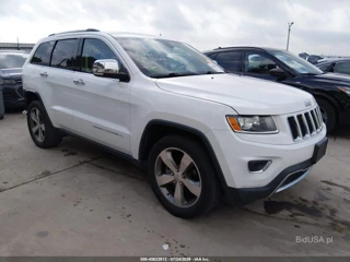 JEEP JEEP GRAND CHEROKEE LIMITED