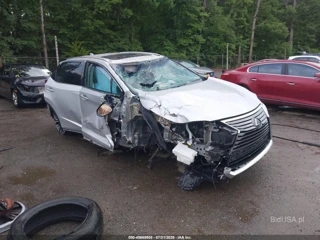 LEXUS LEXUS RX 350