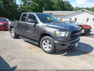 RAM RAM 1500 BIG HORN  4X4 6'4 BOX