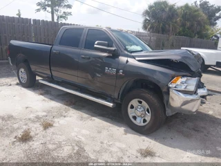 RAM RAM 3500 TRADESMAN  4X4 8' BOX