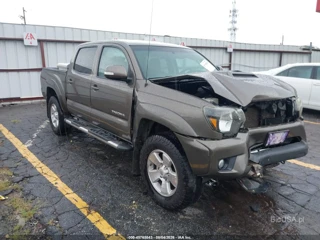 TOYOTA TOYOTA TACOMA PRERUNNER V6
