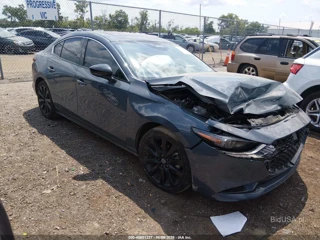 MAZDA MAZDA MAZDA3