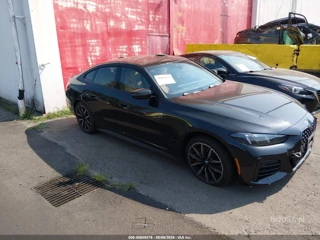 BMW 430I GRAN COUPE XDRIVE