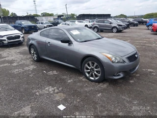 INFINITI INFINITI Q60
