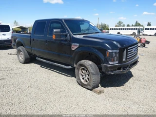 FORD FORD F-350 FX4/HARLEY-DAVIDSON/KING RANCH/LARIAT/XL/XLT