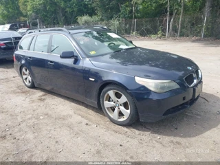BMW 530XIT