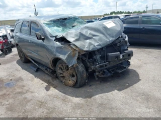 DODGE DODGE DURANGO SXT RWD