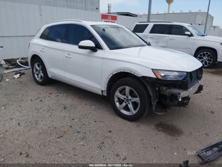 AUDI AUDI Q5 PREMIUM 45 TFSI QUATTRO S TRONIC