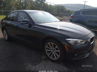 BMW 320I XDRIVE