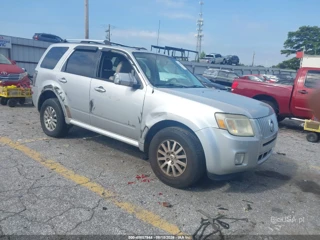 MERCURY MERCURY MARINER PREMIER