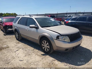 FORD FORD TAURUS X SEL