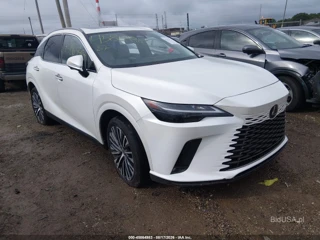 LEXUS LEXUS RX 350 PREMIUM PLUS