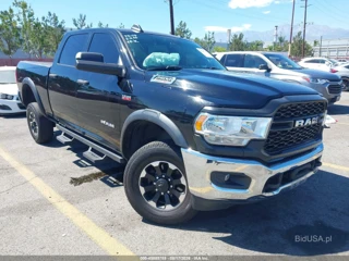 RAM RAM 2500 TRADESMAN  4X4 6'4 BOX