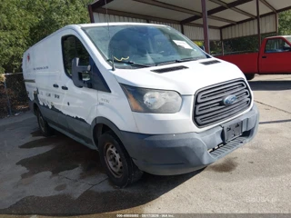 FORD FORD TRANSIT-250