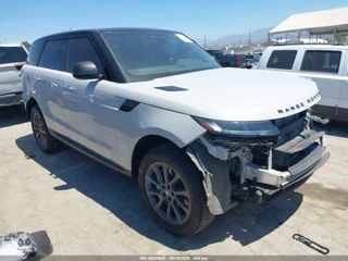 LAND ROVER LAND ROVER RANGE ROVER SPORT SE