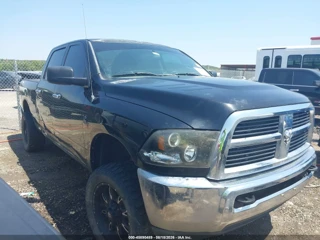 RAM RAM 2500 SLT