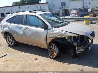LEXUS LEXUS RX 350