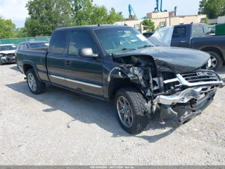 GMC SIERRA 1500 SLE