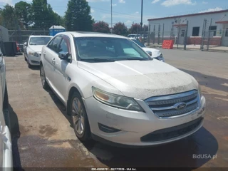 FORD FORD TAURUS LIMITED