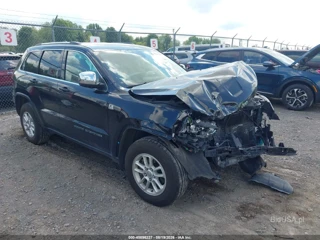 JEEP JEEP GRAND CHEROKEE LAREDO E 4X4