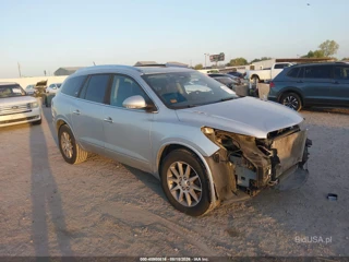 BUICK BUICK ENCLAVE LEATHER