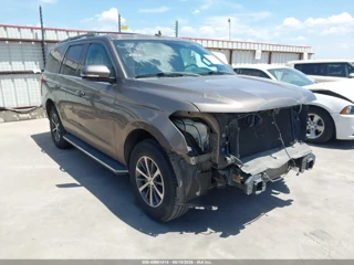 FORD FORD EXPEDITION XLT