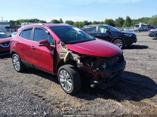 BUICK BUICK ENCORE PREFERRED